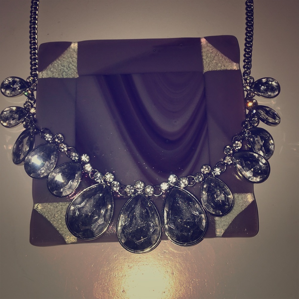 Formal Necklace